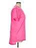 Game Time Pink Active T-Shirt Size 1X - photo 4