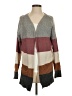 Pinque Gray Cardigan Size S - photo 1