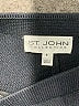 St. John Collection Black Wool Pants Size 6 - photo 4