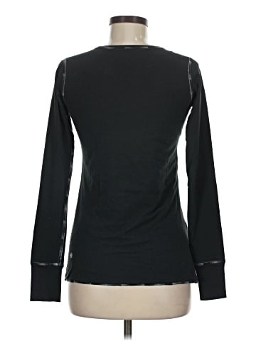 Lululemon Athletica Long Sleeve Top (view 2)