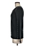 Lululemon Athletica Black Long Sleeve Top Size M - photo 5