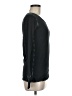 Lululemon Athletica Black Long Sleeve Top Size M - photo 4