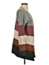 Pinque Gray Cardigan Size S - photo 4
