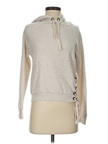 Live Love Dream Aeropostale Pullover Hoodie (view 1)