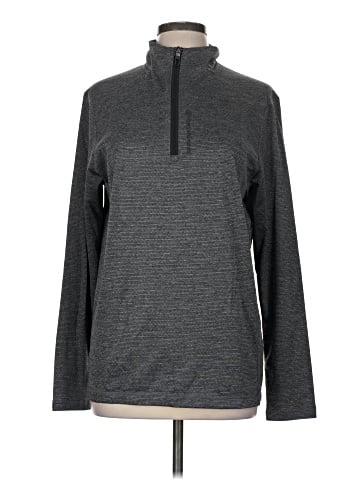 Vineyard Vines Performance Pullover Sweater (view 1)