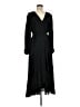 Hutch Black Cocktail Dress Size M - photo 1