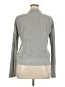 Paige Gray Cardigan Size XL - photo 2