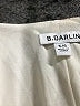 B. Darlin 100% Polyester Animal Print Tan Cocktail Dress Size 5 - photo 7
