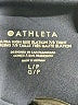 Athleta Solid Blue Active Pants Size L (petite) - photo 7