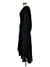 Hutch Black Cocktail Dress Size M - photo 5