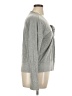 Paige Gray Cardigan Size XL - photo 4
