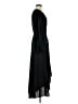 Hutch Black Cocktail Dress Size M - photo 4