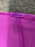 Mountain Mama Purple Casual Dress Size XXL - photo 6