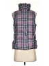 Old Navy 100% Polyester Purple Vest Size XS - photo 1