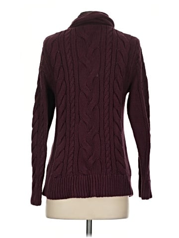 L.L.Bean Turtleneck Sweater (view 2)