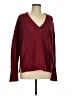 Ted Baker London Burgundy Pullover Sweater Size 8 (3) - photo 1