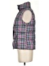 Old Navy 100% Polyester Purple Vest Size XS - photo 5