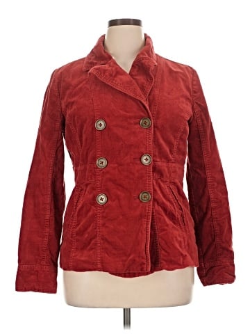 Mossimo Supply Co. Jacket (view 1)