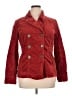 Mossimo Supply Co. 100% Cotton Red Jacket Size XL - photo 1