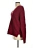 Ted Baker London Burgundy Pullover Sweater Size 8 (3) - photo 5