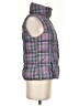 Old Navy 100% Polyester Purple Vest Size XS - photo 4