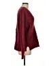 Ted Baker London Burgundy Pullover Sweater Size 8 (3) - photo 4