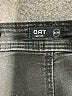 OAT Black Jeans Size 8 - photo 4