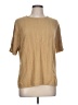 Sag Harbor 100% Acrylic Tan Pullover Sweater Size L - photo 1
