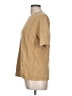 Sag Harbor 100% Acrylic Tan Pullover Sweater Size L - photo 5