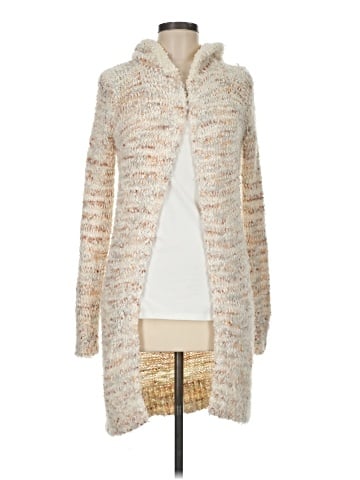 Poof! Cardigan (view 1)