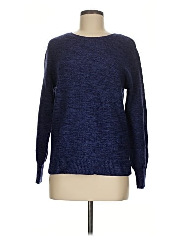 Gloria Vanderbilt Pullover Sweater (view 1)