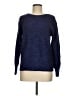 Gloria Vanderbilt Blue Pullover Sweater Size M - photo 1