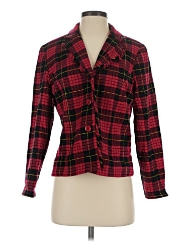 First Option Jacket (view 1)