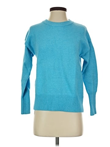 Philosophy Republic Clothing Pullover Sweater (view 1)