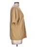 Sag Harbor 100% Acrylic Tan Pullover Sweater Size L - photo 4