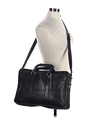Coach Factory Laptop Bag (view 2)