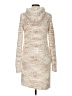 Poof! Ivory Cardigan Size M - photo 2