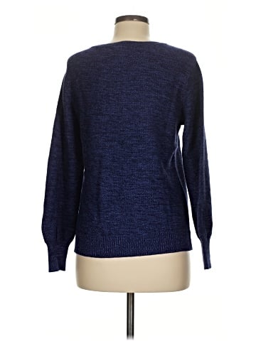 Gloria Vanderbilt Pullover Sweater (view 2)
