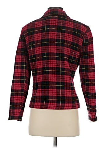 First Option Jacket (view 2)