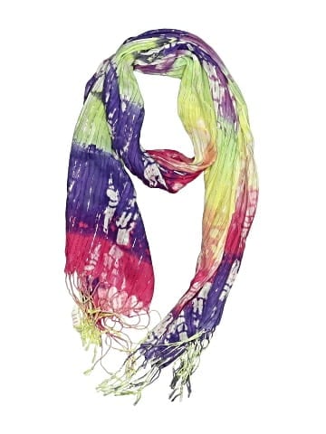 Justice Scarf (view 1)
