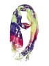 Justice Tie-dye Purple Scarf One size (youth) - photo 1