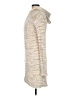 Poof! Ivory Cardigan Size M - photo 5