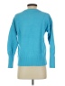 Philosophy Republic Clothing Solid Blue Pullover Sweater Size XS - photo 2