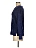 Gloria Vanderbilt Blue Pullover Sweater Size M - photo 5