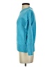 Philosophy Republic Clothing Solid Blue Pullover Sweater Size XS - photo 5
