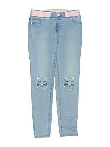 Cat & Jack Jeans (view 1)