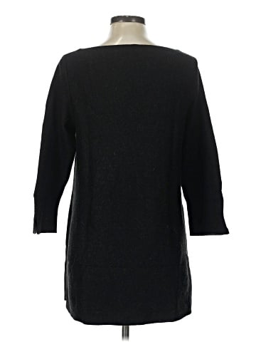 Cos Wool Pullover Sweater (view 2)