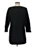 Cos Black Wool Pullover Sweater Size L - photo 2