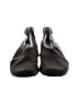 Taryn Rose Black Flats Size EU 38 - photo 2