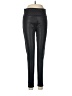 Ultra Flirt Black Active Pants Size M - photo 1